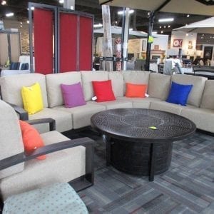 outdoor patio sectional couch